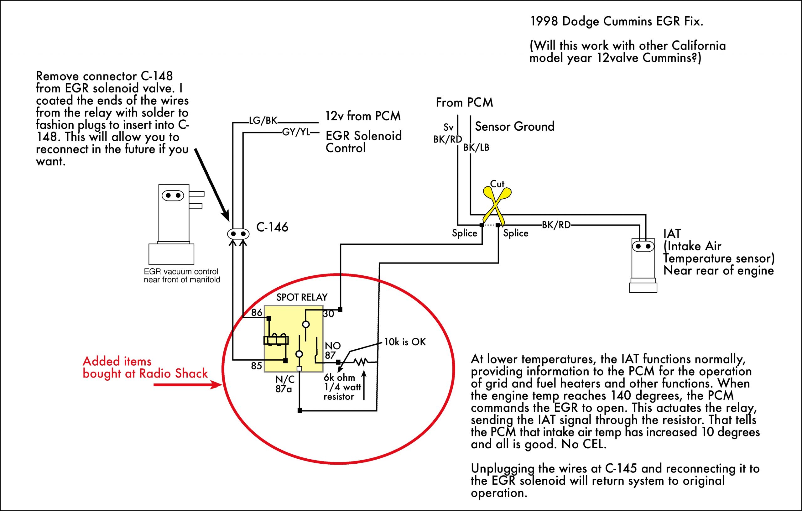 2005 dodge ram 2500 diesel wiring diagram pictures