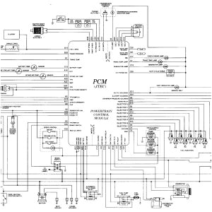 35 2005 dodge cummins ecm wiring diagram