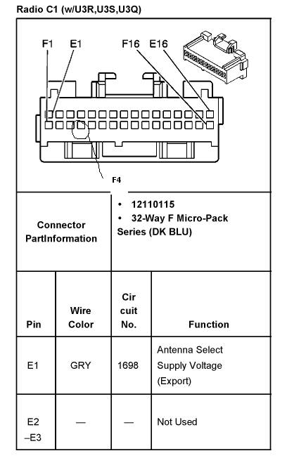 2005 hummer h2 radio wiring diagram