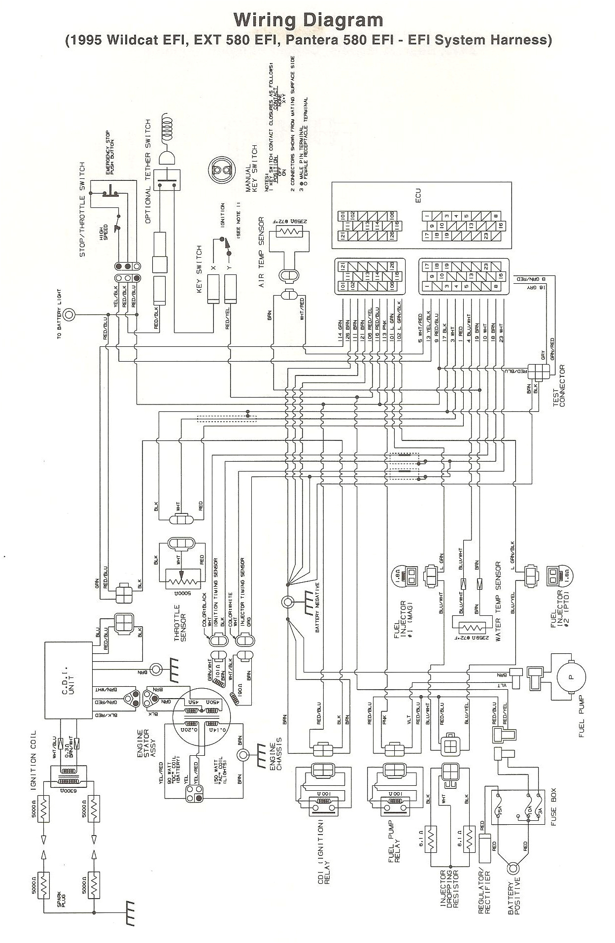 35 grizzly 660 parts diagram