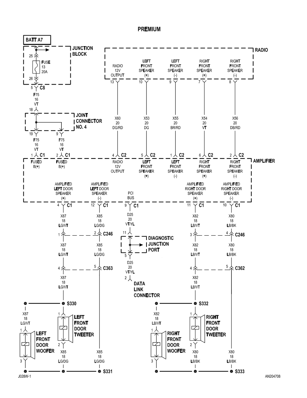 18a9q wiring diagram 2002 dodge dakota radio