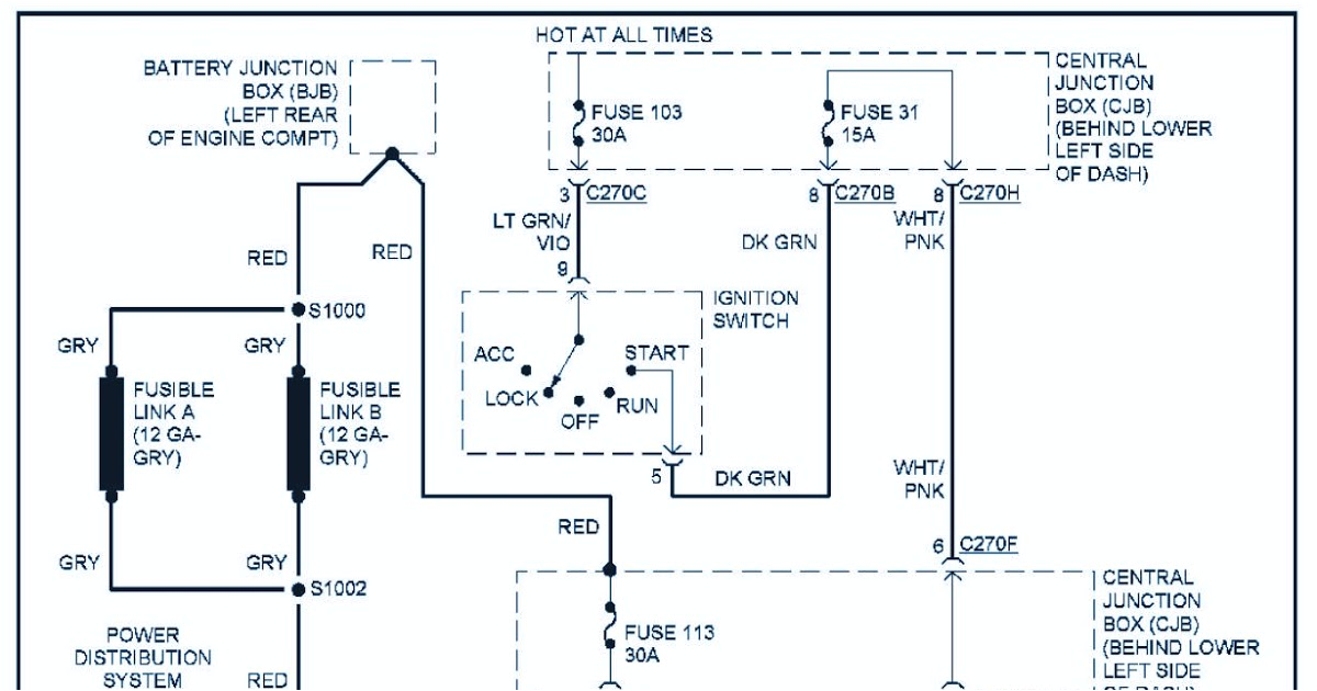 32 2008 ford f350 wiring diagram