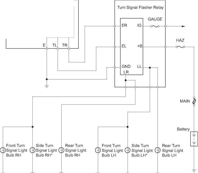 2009 toyota yaris stereo wiring diagram