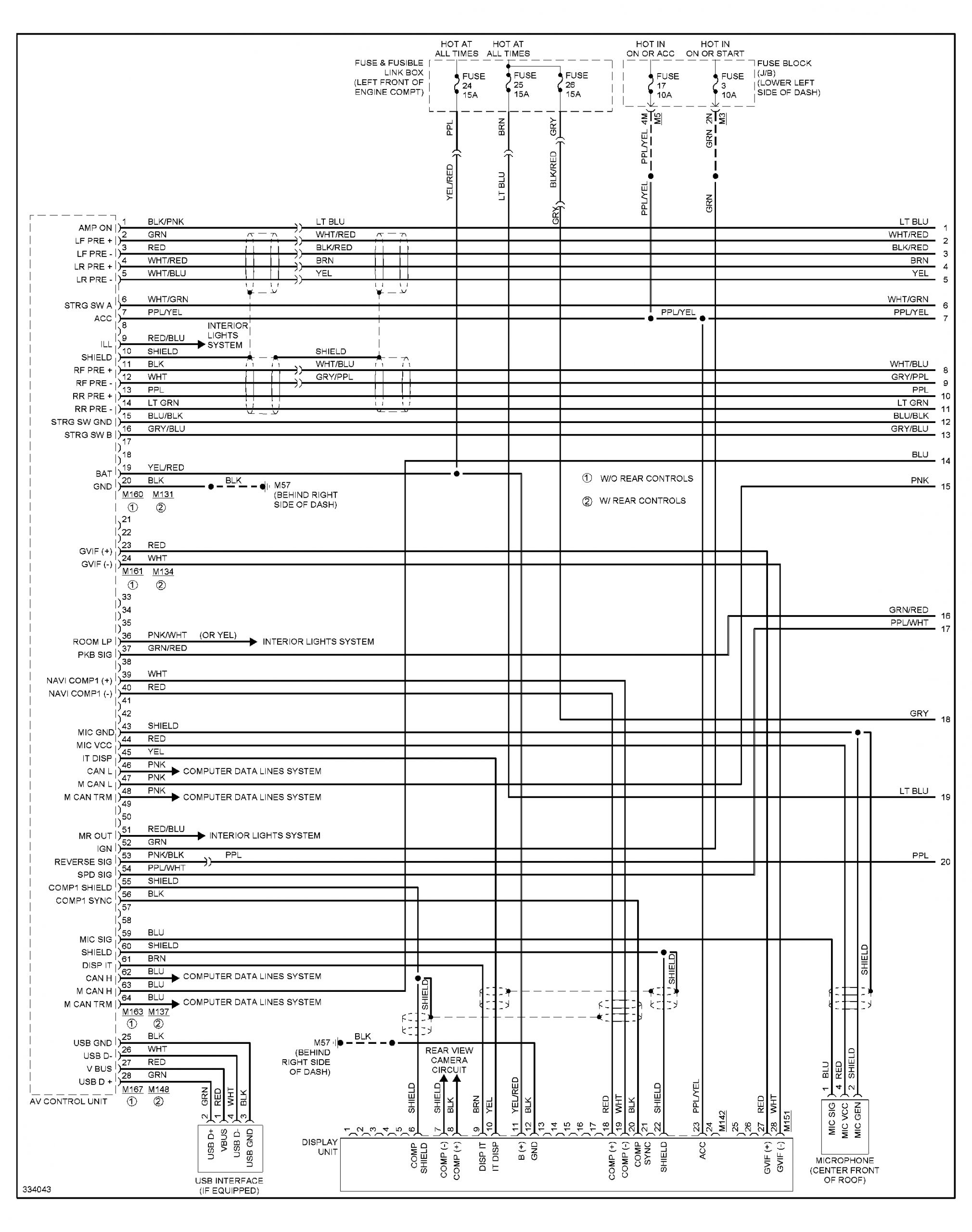 73wrq maxima wiring diagram 2010 maxima navigation unit