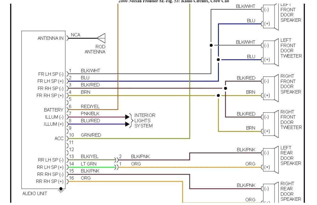 cummins m11 ecm wiring diagram