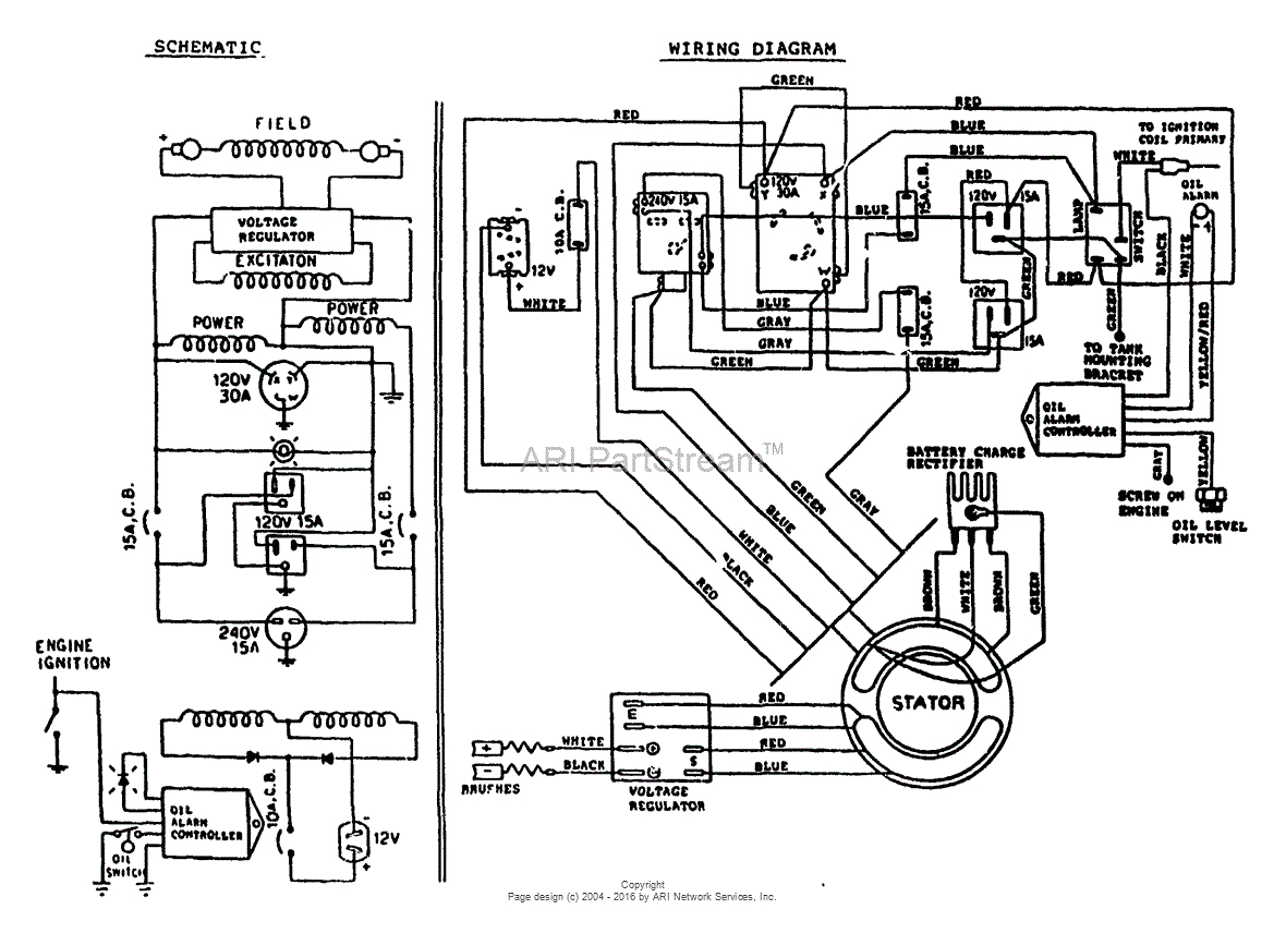 generac 22kw generator wiring diagram database