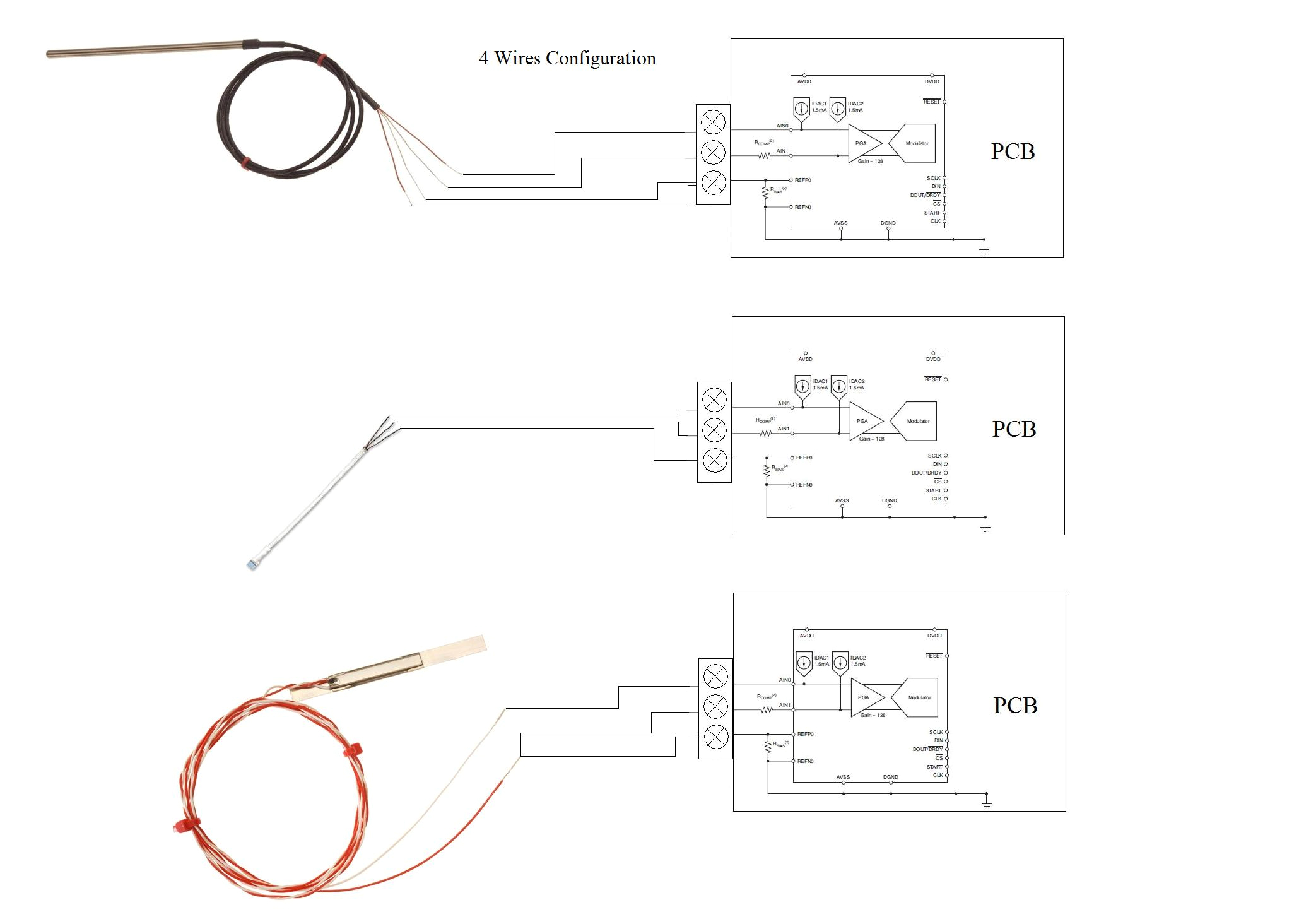 3 wire rtd wiring diagram