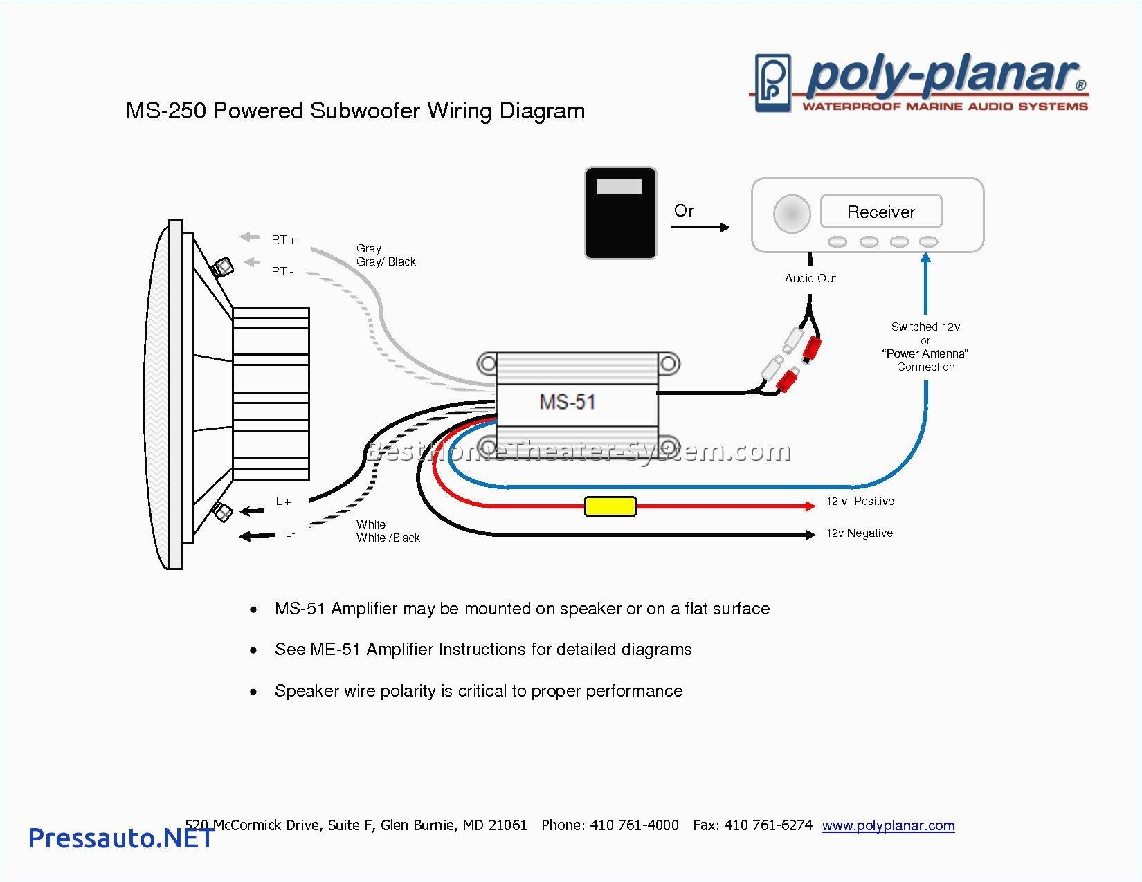 subwoofer wiring diagram dual 4 ohm