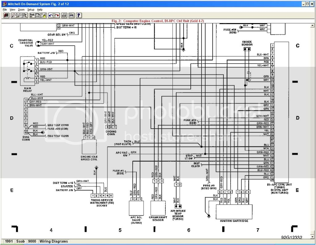 1998 buick regal wiring diagram