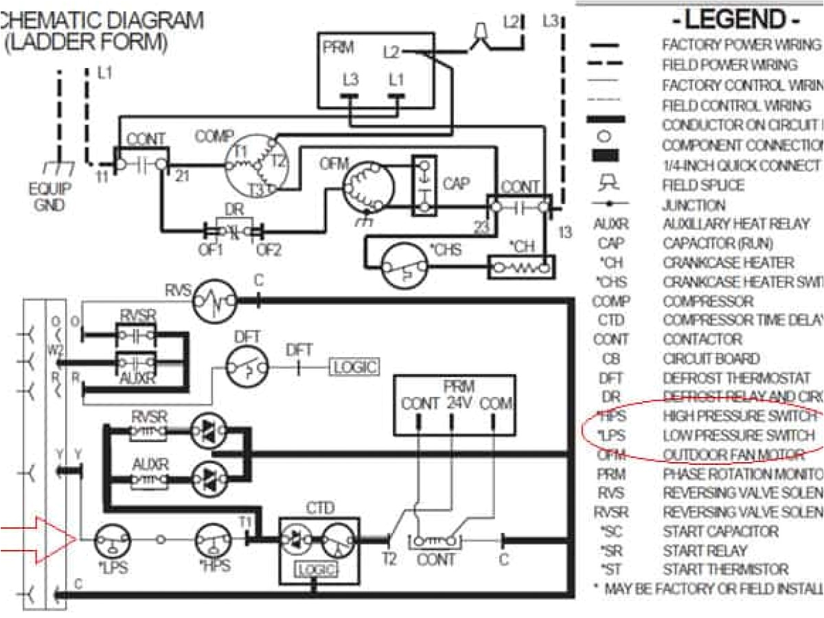 wiring diagram kompresor ac split