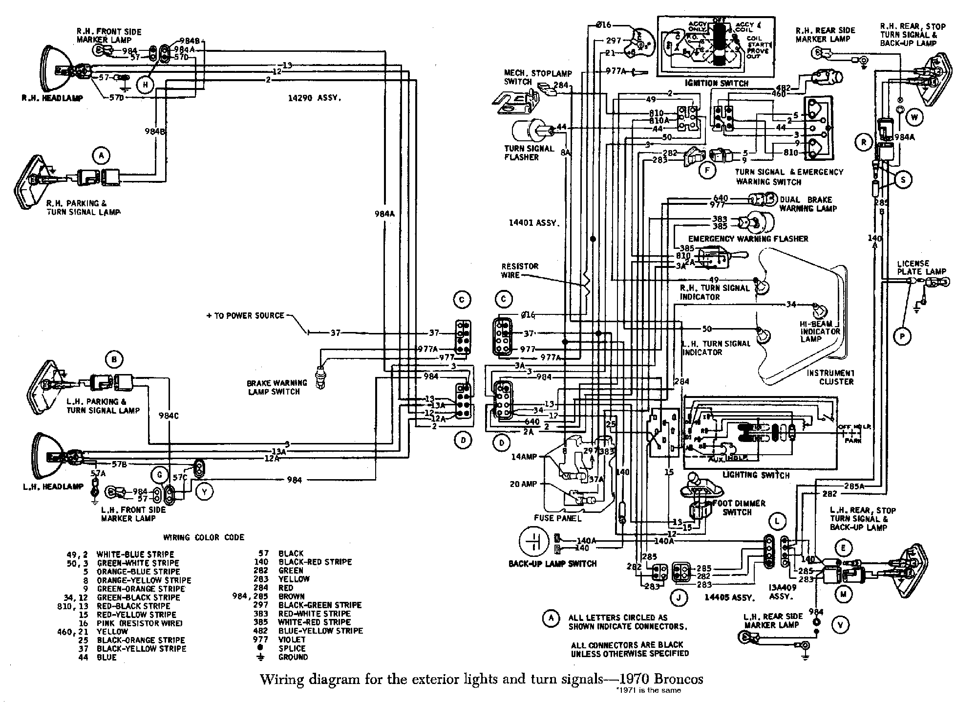 allison transmission md3060 wiring diagram
