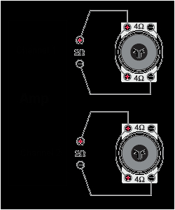 alpine type r 10 wiring diagram