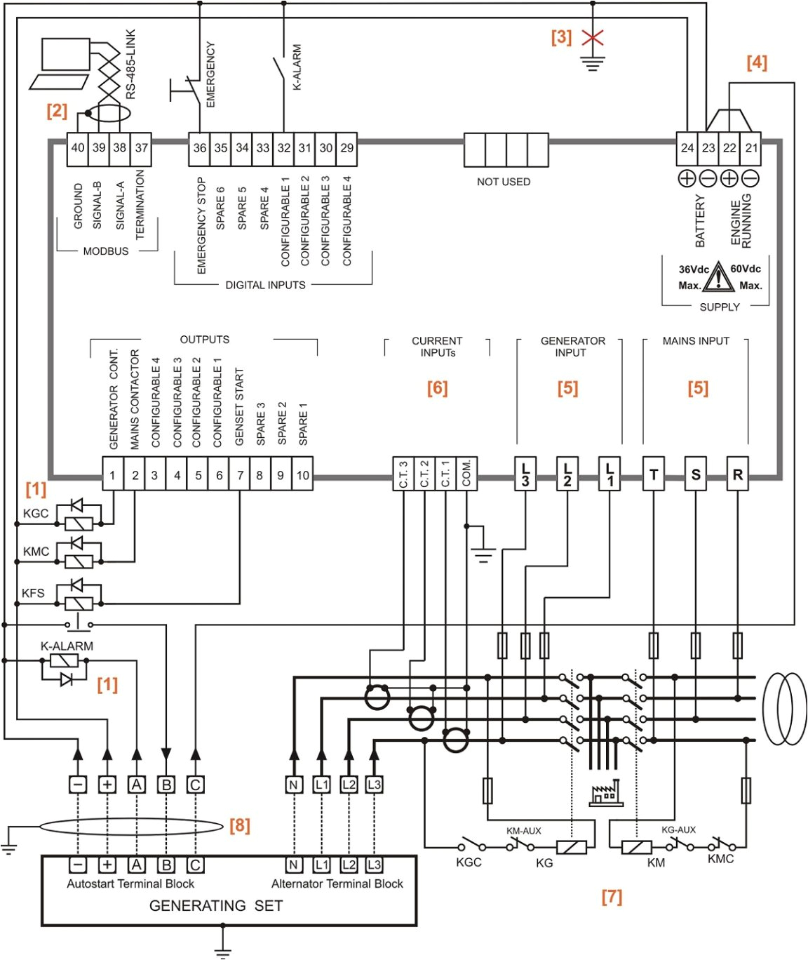 asco transfer switch wiring diagram