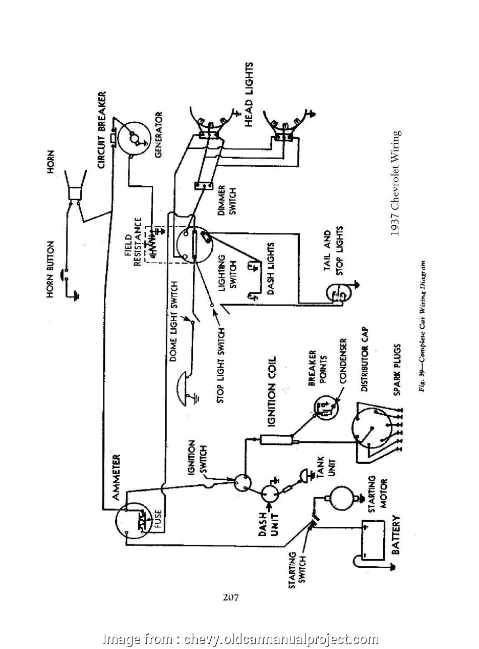 automotive circuit breaker wiring diagram 1937 passenger wiring 2