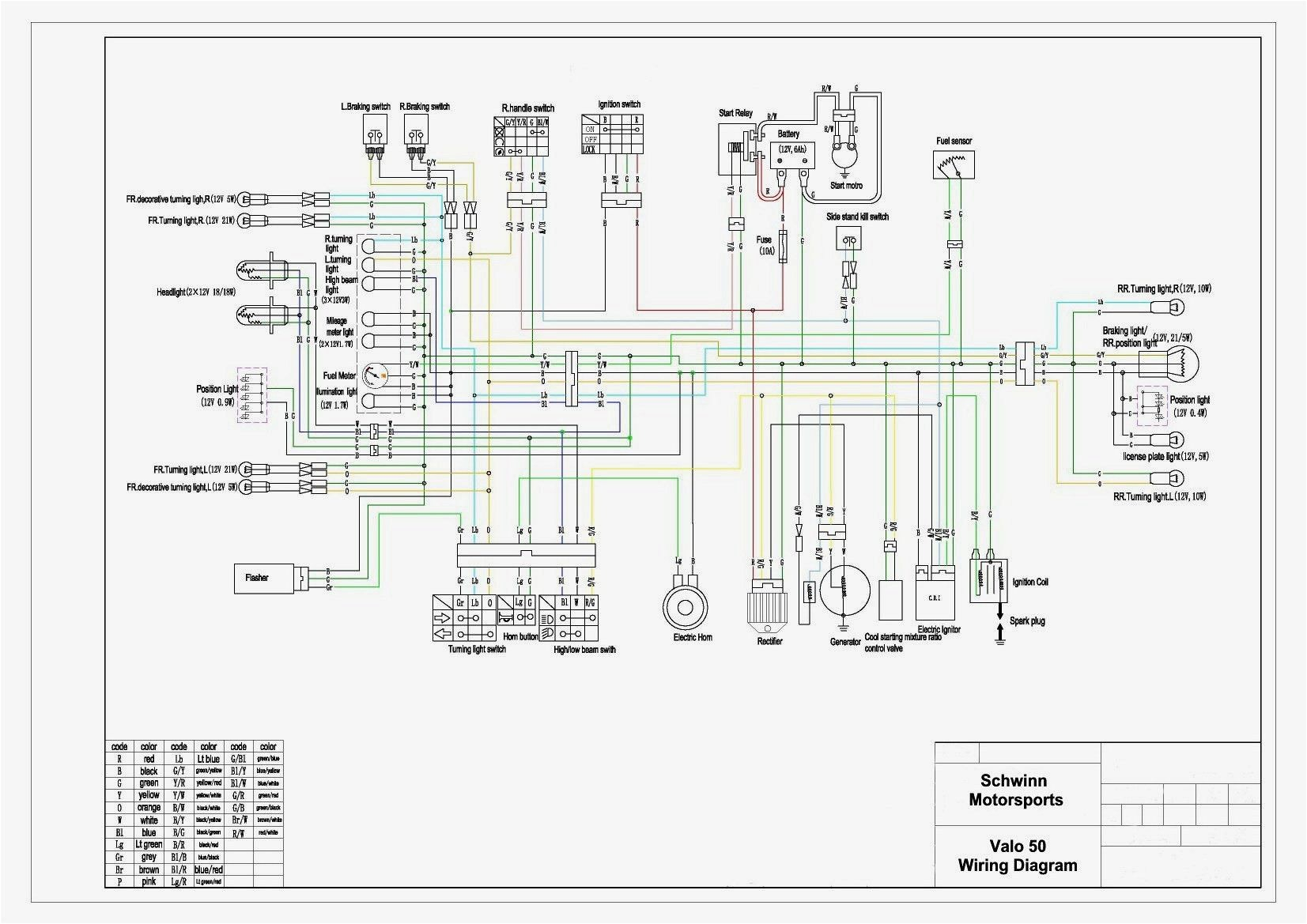 atv wire diagram for winch motor