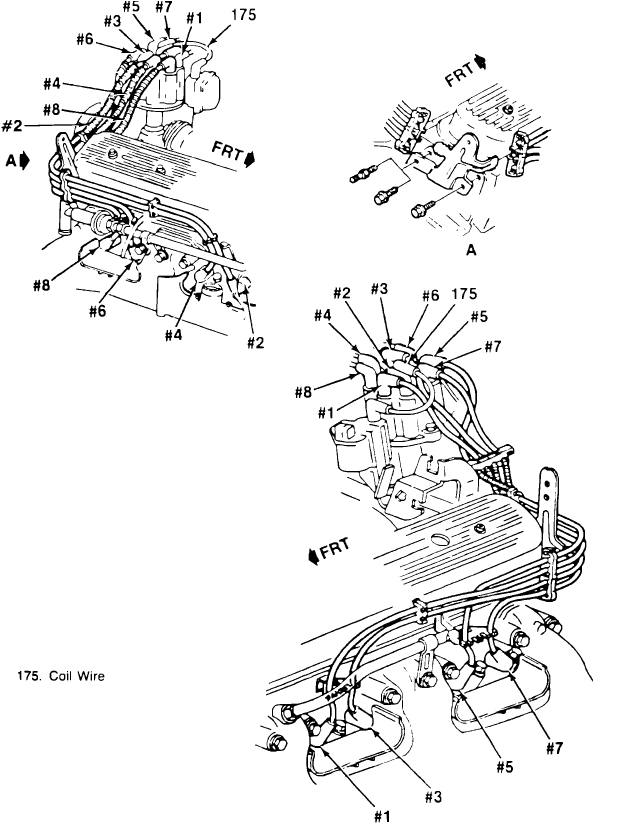 1edvl 1993 chevy van 5 7 spark plug wiring diagram