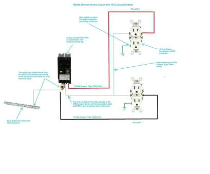 cooper gfci outlet wiring diagram 17