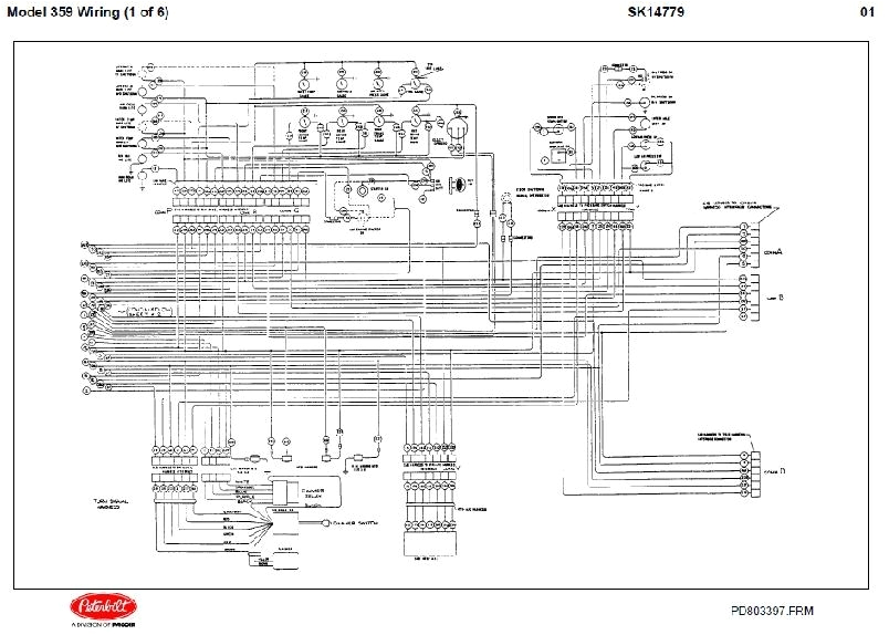 detroit 60 series engine diagram