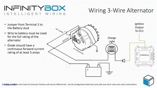 delco remy wiring diagram