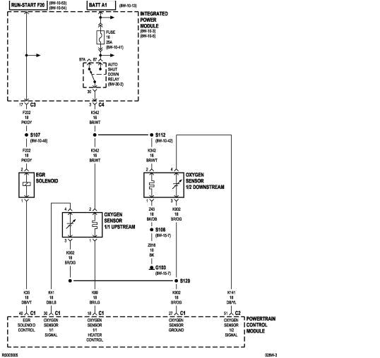 bmw e46 o2 sensor wiring diagram collection