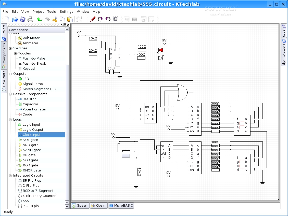 electronic wiring diagram software