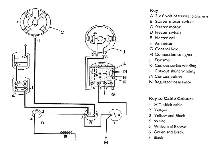 tef20 wiring diagram 12v