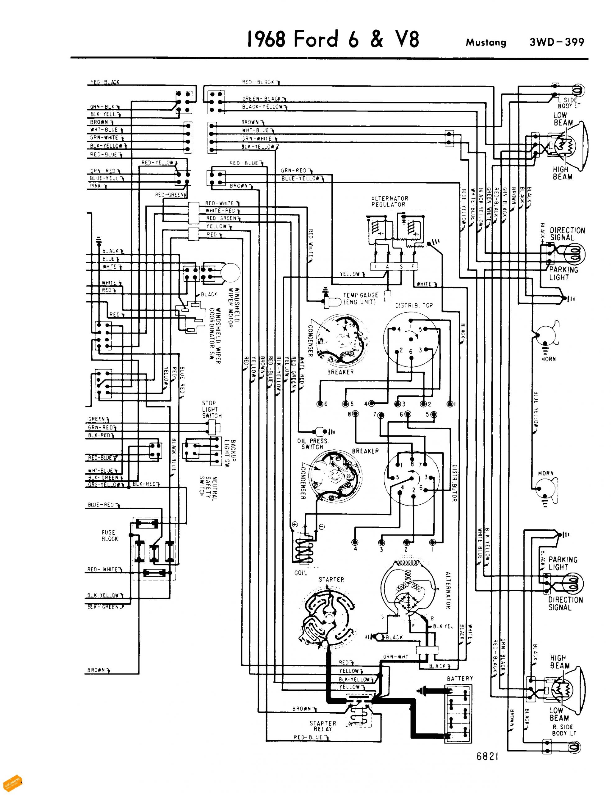 ford fiesta mk7 5 wiring diagram
