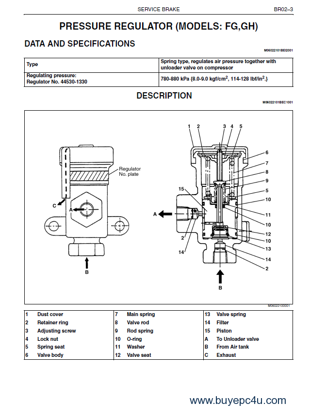 hino vehicle fd1j gd1j fg1j fl1j fm1j engines workshop manual pdf