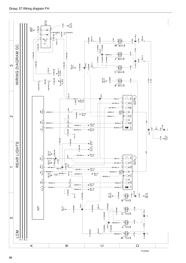icn 4s54 90c 2ls g wiring diagram