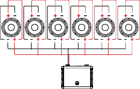 jl audio jx10001d 2 subwoofer 2ohm wiring diagram