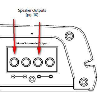jl audio jx10001d 2 subwoofer 2ohm wiring diagram