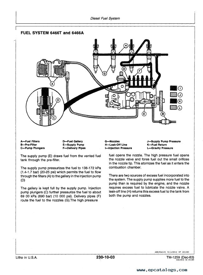 wiring diagram jd 4450