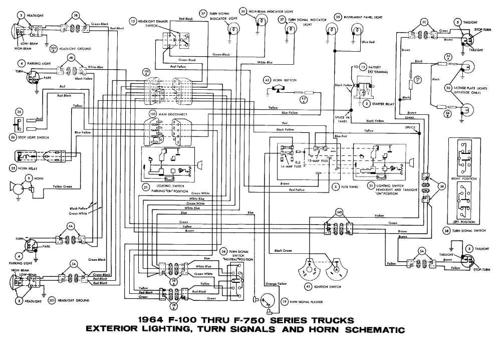 kenworth t800 wiring schematic