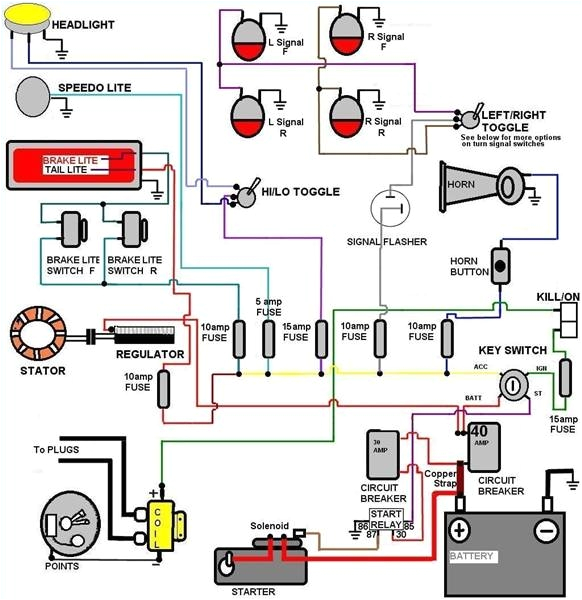 read automobile wiring diagrams 5004352