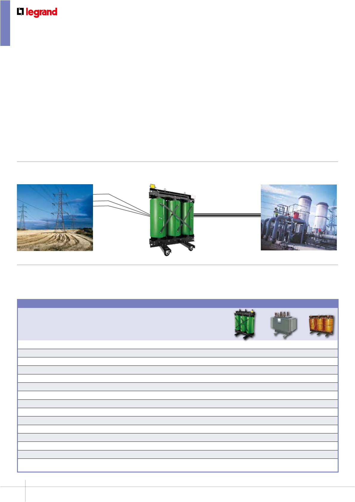 wiring diagram for legrand transformer