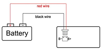 36v battery indicator wiring diagram