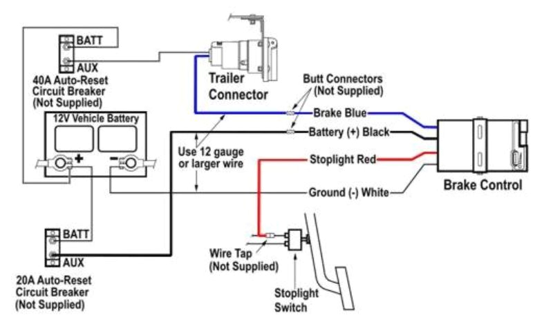 tekonsha voyager wiring diagram 01 96