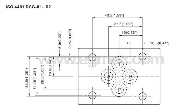 yuken directional valve wiring diagram