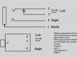 1 8 Stereo Plug Wiring Diagram 3 5 Aux Plug Wire Diagram Use Wiring Diagram