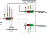 1 8 Stereo Plug Wiring Diagram 3 5mm Plug Wiring Diagram Wiring Diagram Note