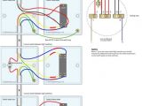 1 Way Switch Wiring Diagram Pinterest