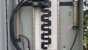 100 Amp Electrical Panel Wiring Diagram 100 Amp Electrical Panel Wiring Diagram Beautiful Ge Sub Panel