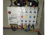 100 Amp Manual Transfer Switch Wiring Diagram Automatic Transfer Switch