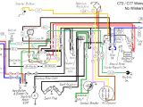 110cc Wiring Harness Diagram Honda Wave 110 Wiring Wiring Diagram Expert