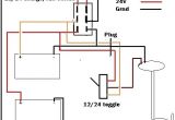 12 24 Volt Trolling Motor Wiring Diagram 12v 24v Trolling Motor Wiring Diagram Premium Wiring Diagram Blog