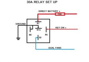 12 Volt Dc Relay Wiring Diagram Wiring with Relays Wiring Diagram User