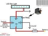 12 Volt Rocker Switch with Light Wiring Diagram Awesome Cree Led Light Bar Wiring Diagram Lighting Decoratio