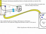 120v Baseboard Heater Wiring Diagram 220 Electric Heater Wiring Diagram Wiring Diagram