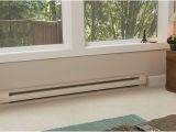 120v Baseboard Heater Wiring Diagram How to Install A 240 Volt Electric Baseboard Heater