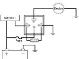 12v 40a Relay 4 Pin Wiring Diagram Eyourlife Kfz Relais sockel Auto Umschaltrelais Wechselrelais A Ffner Schliea Er 12v 40a Universal 5 Stucke